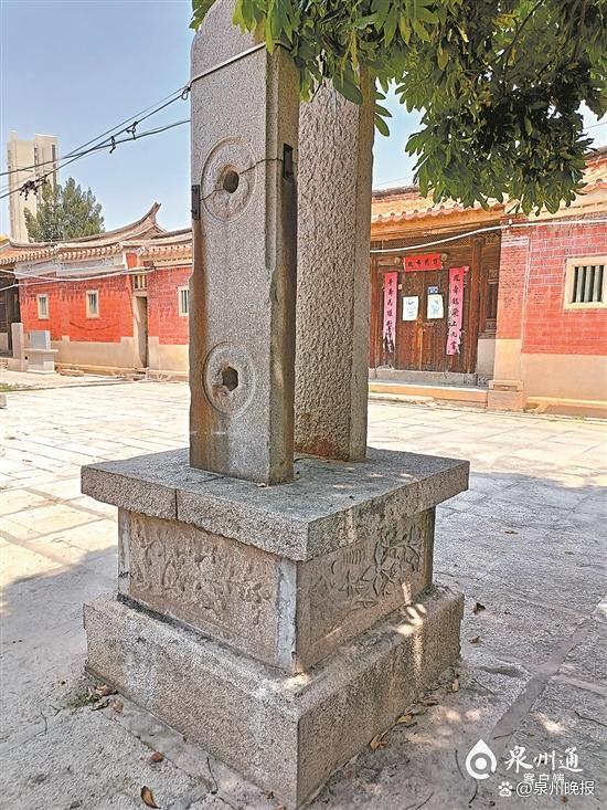 吴钟善曾为赐恩岩发起过募修