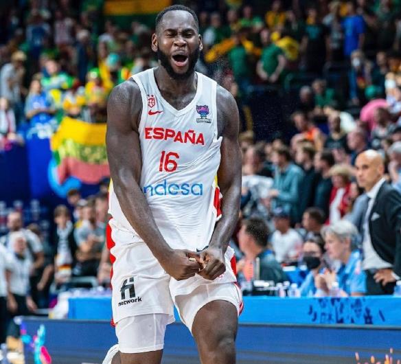 但现在西班牙队在nba里打球的也不过只有埃尔南戈麦斯兄弟,火箭队的加