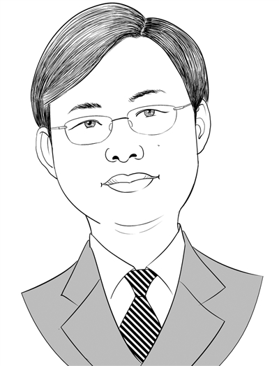 叶虎 厦门大学新闻传播学院副教授