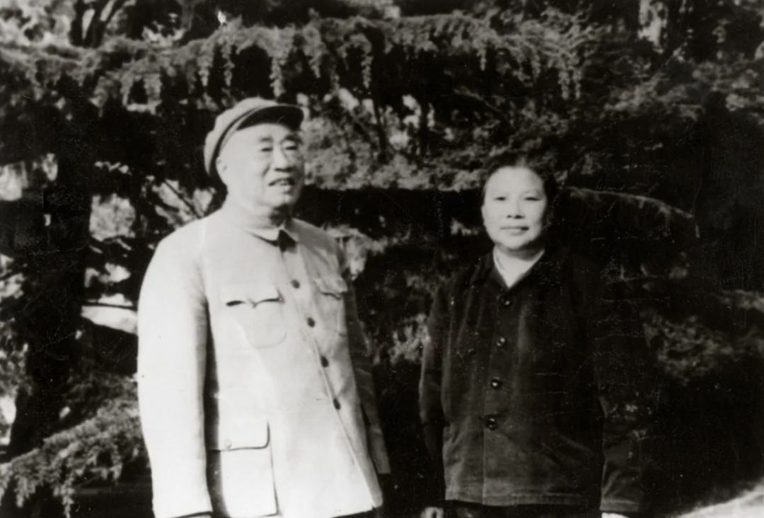 “你们要接班不要接官!”儿子分配工作,这个开国元勋要求他“从工人学起”
