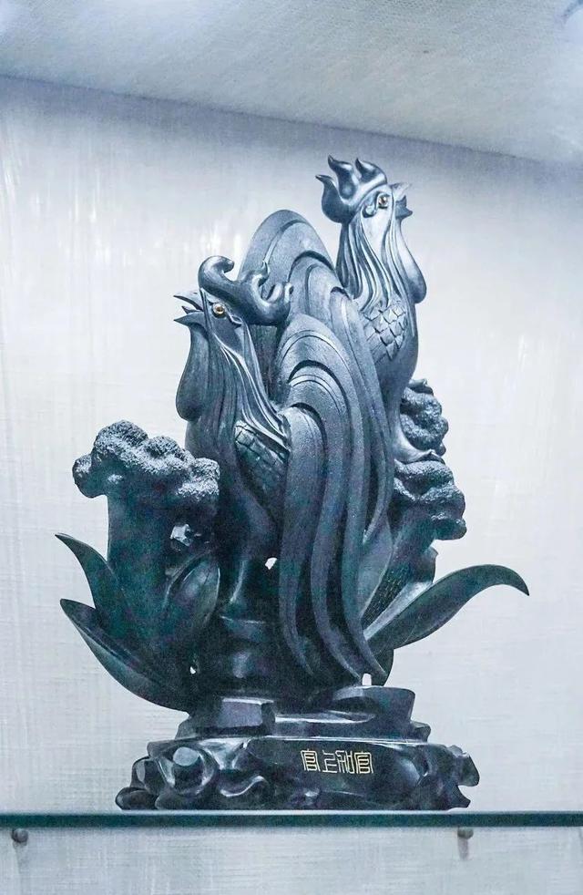 文博山西丨中国煤炭博物馆:开启乌金之旅,探索煤海奥秘