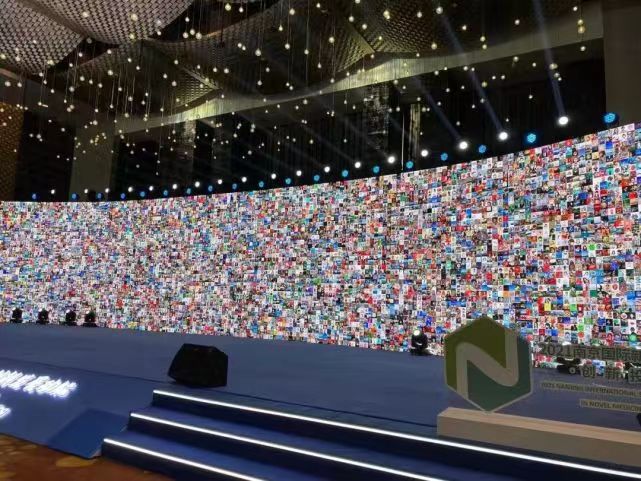 ▲参与大众投票人数超万人