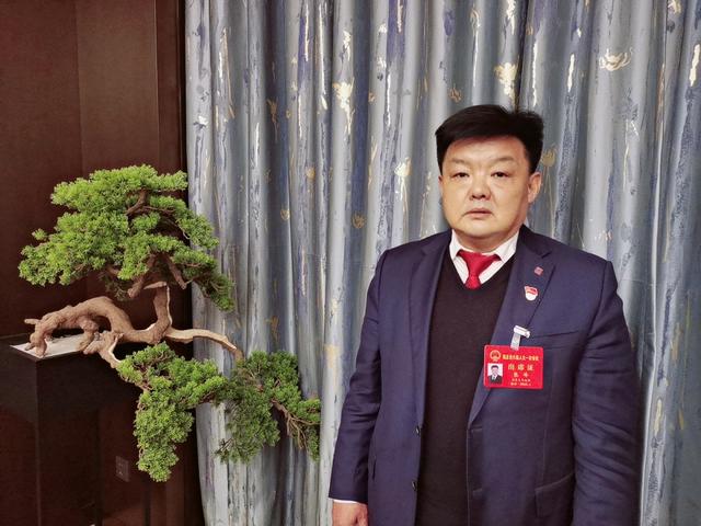 聚焦商丘两会张峰推动豫商经济技术开发区高质量开局