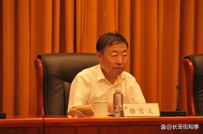 中纪委典型案例!“硕鼠”徐宝义今日受审