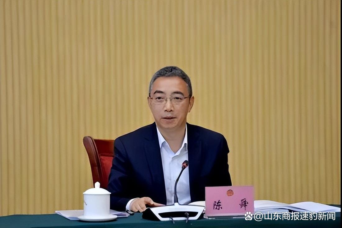 今年4月4日,安徽省委组织部发布消息,日前,中央批准:陈舜同志任安徽