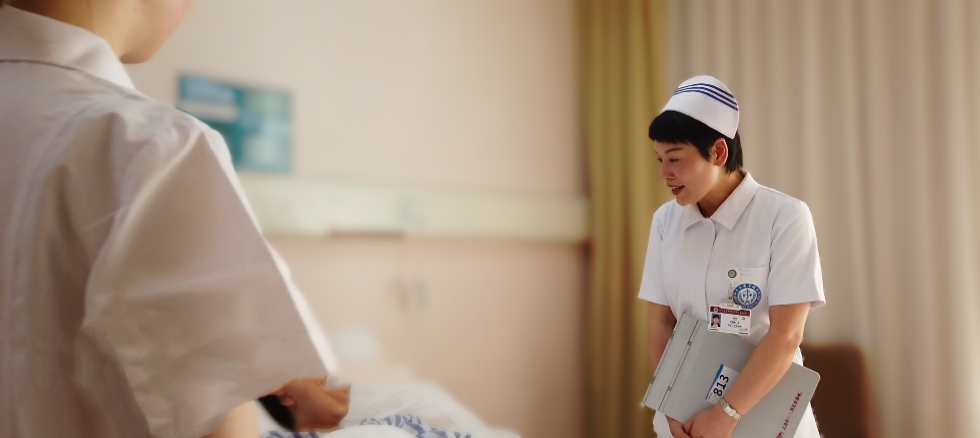 全球仅37人川大华西医院蒋艳荣获2023年南丁格尔奖章