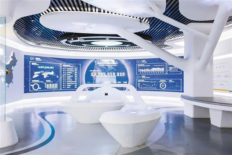 西安：以项目建设撬动更多投资 为高质量发展提供强劲动能