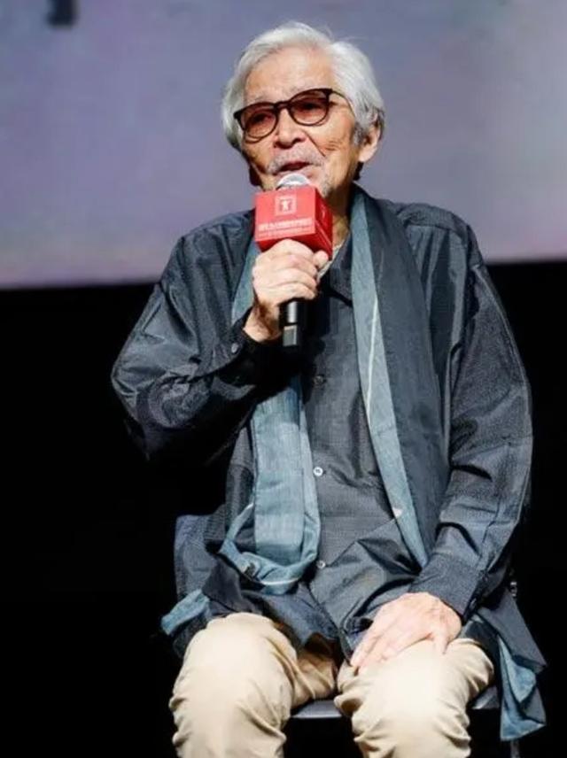 侯孝贤因病隐退这些影坛的活化石你还记得吗