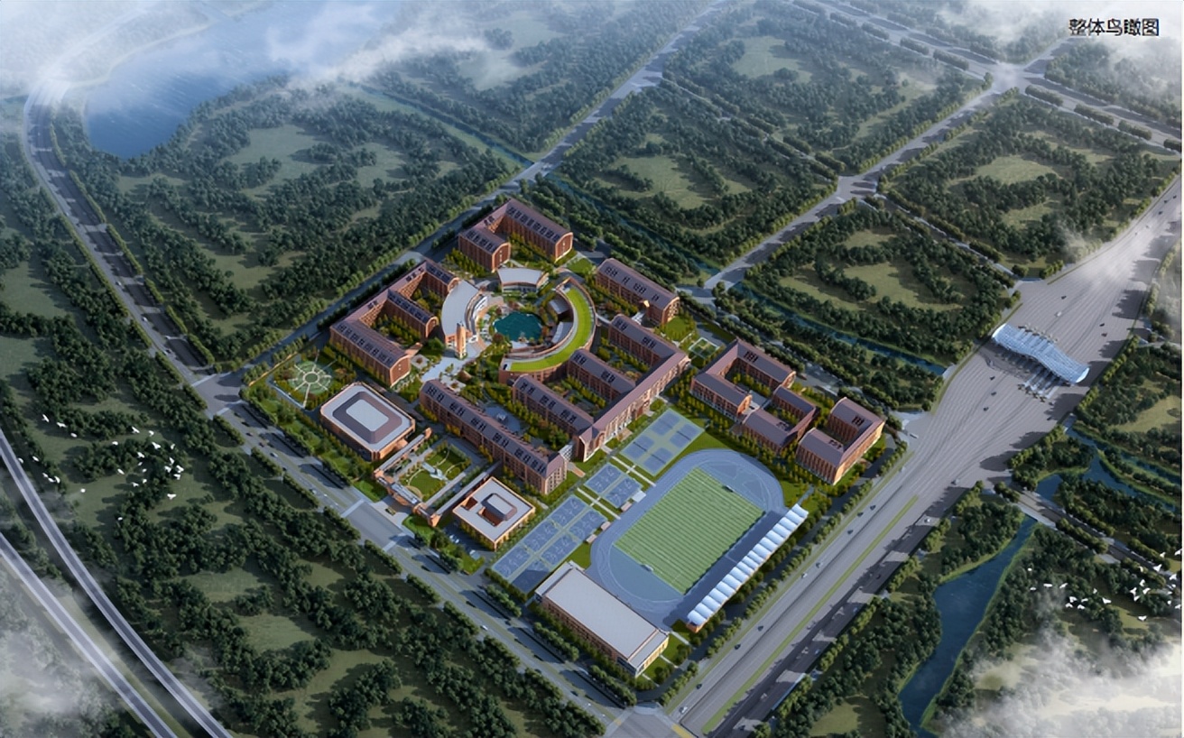 济南拟征收16个村居土地靳东最新发声省实验新校区消息来了警方回应