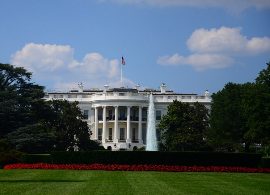 美媒政府内部愤怒的情绪蔓延白宫马上也要撑不住了