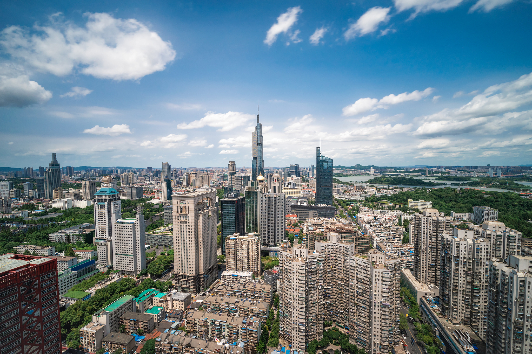 超大特大城市名单上新