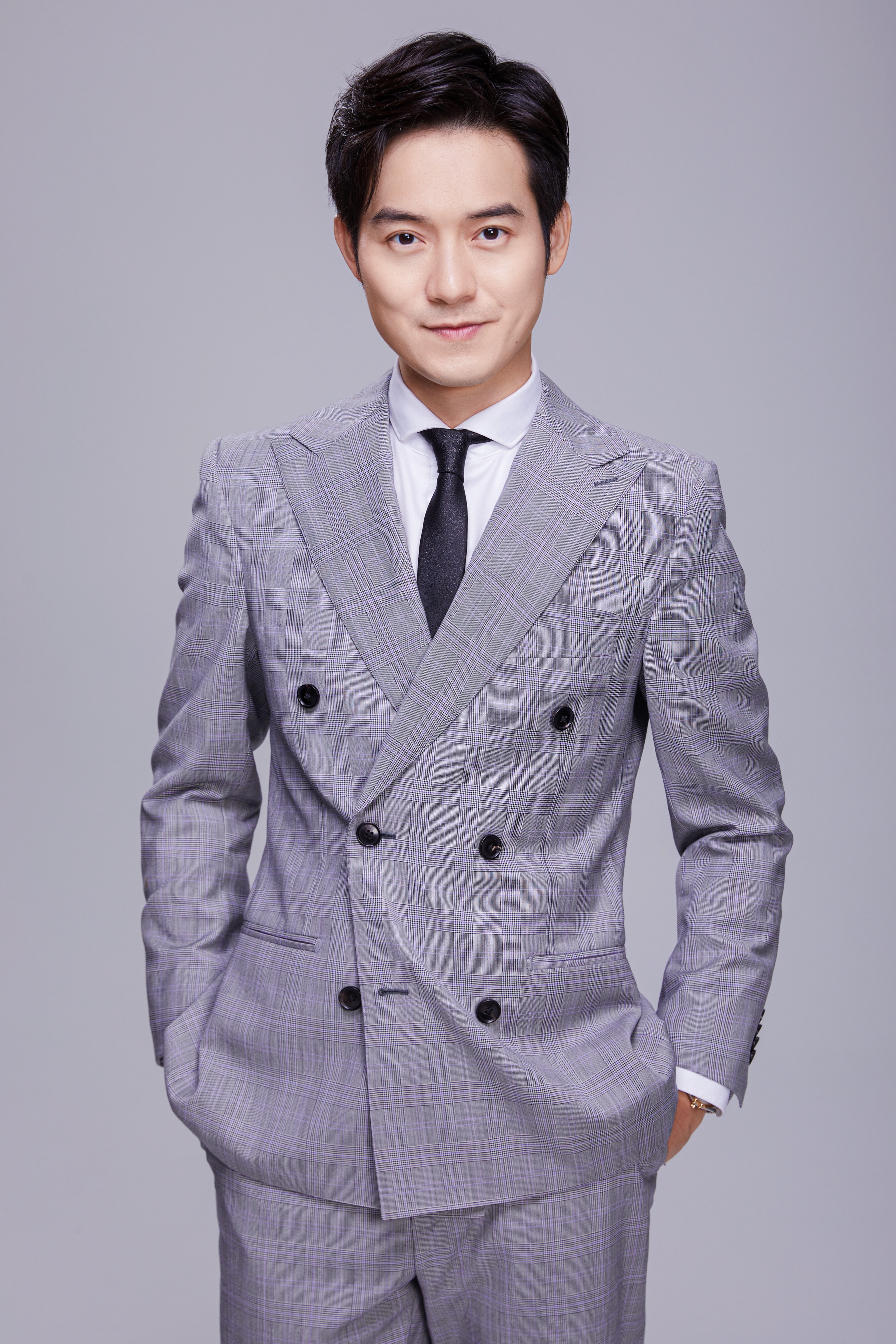 粤语古诗达人张弛的传播经语言是一种乡愁要巧用短视频