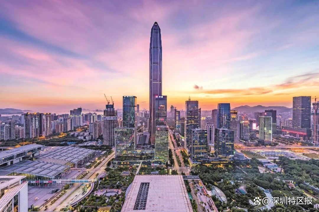 深圳经济特区消费者权益保护条例明年1月1日起实施