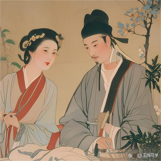 初唐的诗风